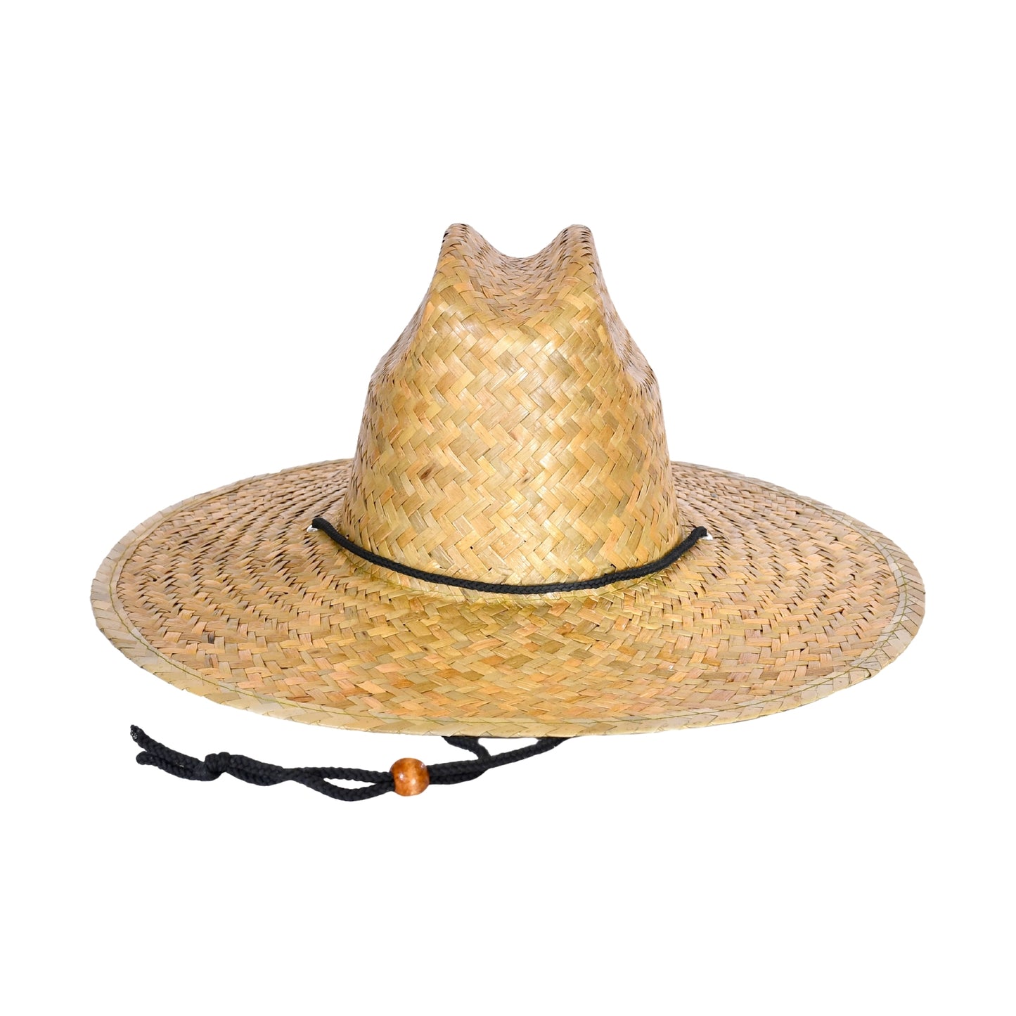 Lifeguard Straw Hats Natural